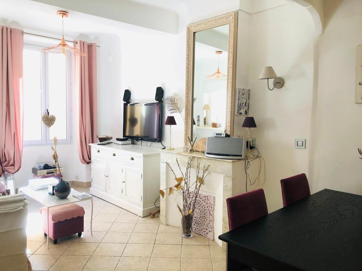 Appartement De Charme Au Coeur De
