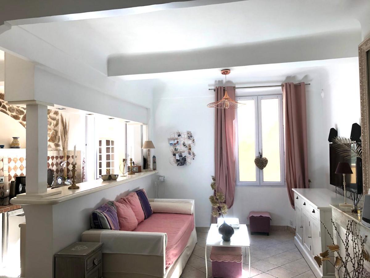 De Charme Au Coeur De Appartement