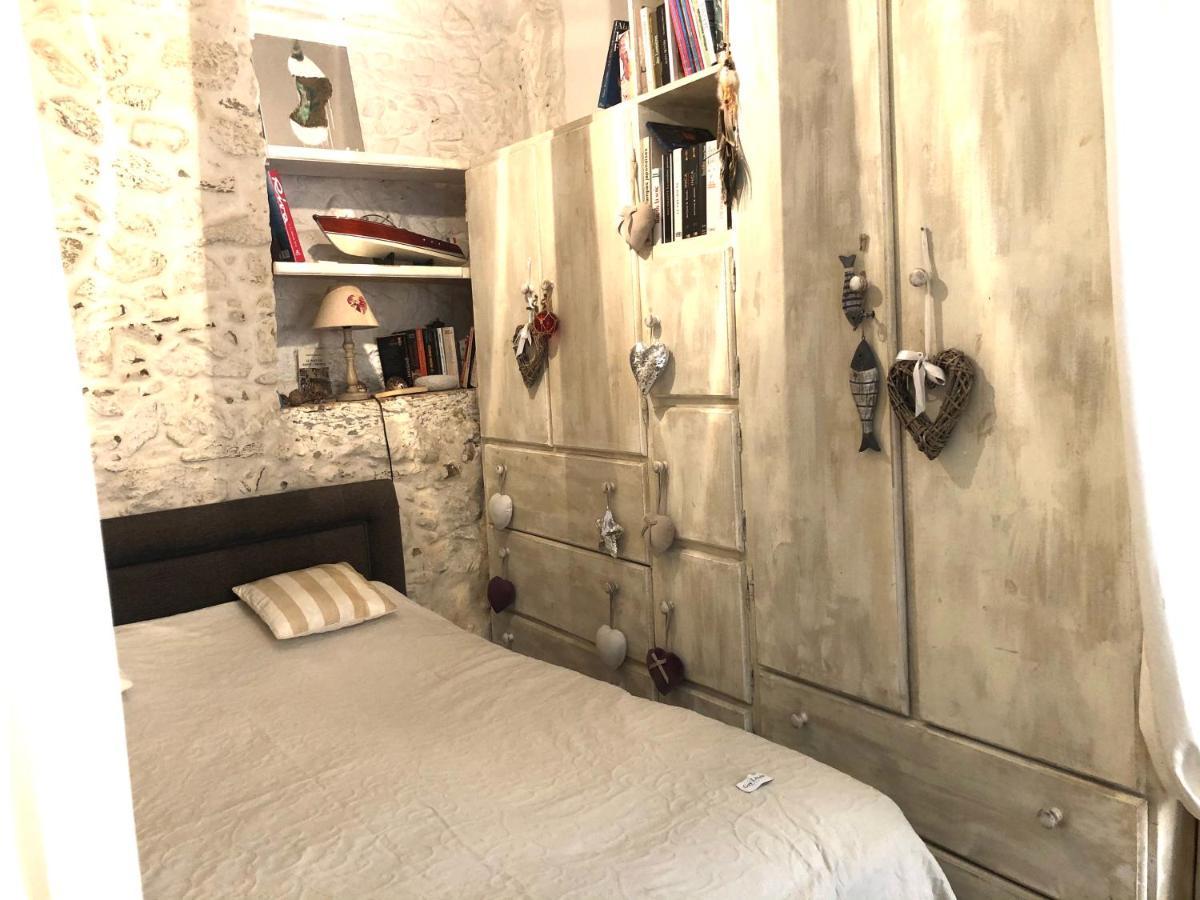 De Charme Au Coeur De Appartement