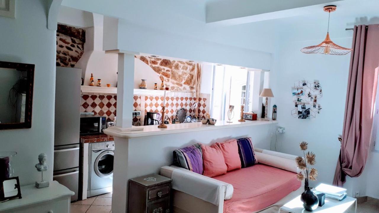 De Charme Au Coeur De Appartement