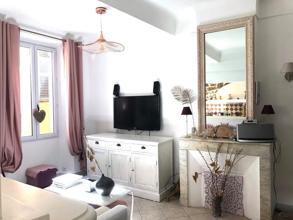 Appartement De Charme Au Coeur De