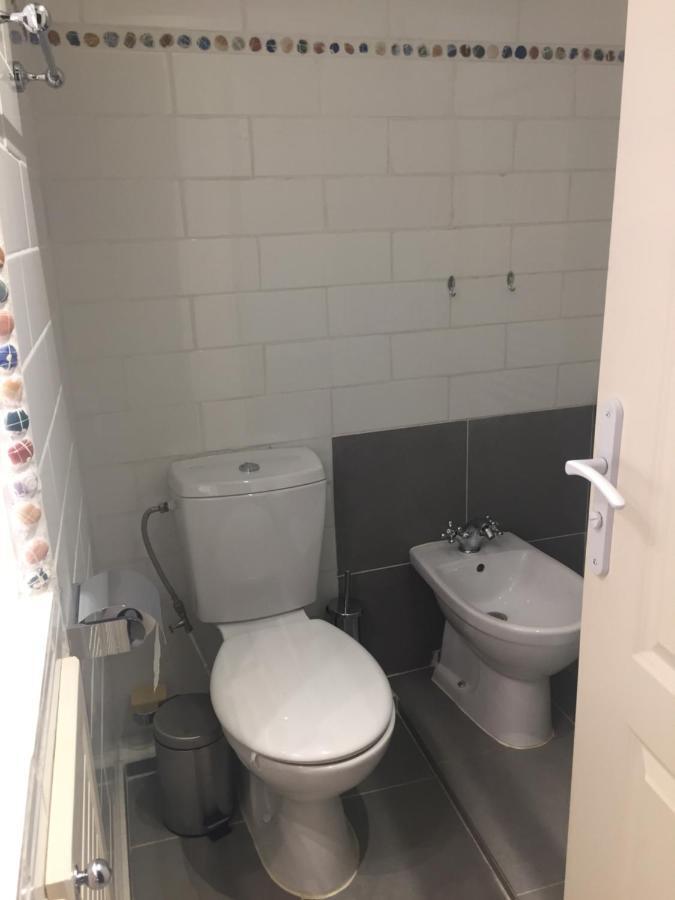 De Charme Au Coeur De Appartement
